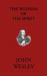 The Witness of the Spirit (eBook, ePUB) - Bild 1