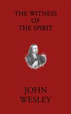 The Witness of the Spirit (eBook, ePUB)