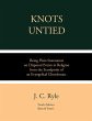 Knots Untied (eBook, ePUB) - Bild 1