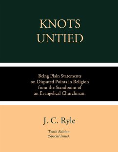 Cover Knots Untied (eBook, ePUB)