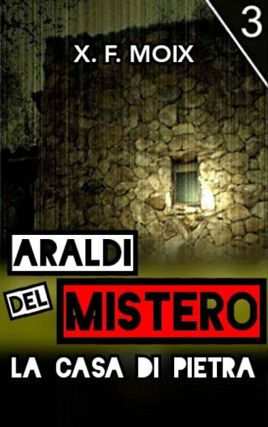 Araldi del mistero (eBook, ePUB)