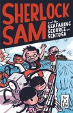 Sherlock Sam and the Seafaring Scourge on Sentosa (eBook, ePUB)