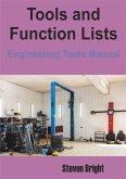 Tools and Function Lists (eBook, ePUB)