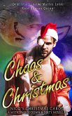 Chaos & Christmas: Nico's Christmas Carol (A Mythverse/Down & Dirty Novella, #3.5) (eBook, ePUB)