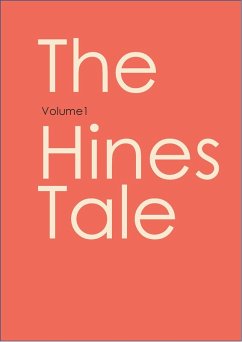 Cover The Hines Tale Vol 1 (eBook, ePUB)