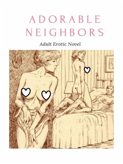 Cover Adorable Neighbors (eBook, ePUB)