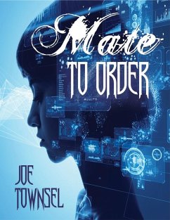 Cover Mate to Order (eBook, ePUB)