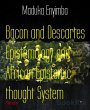Bacon and Descartes Epistemology and... - Bild 1