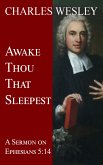 Awake Thou That Sleepest (eBook, ePUB)