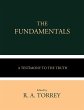 The Fundamentals (eBook, ePUB) - Bild 1