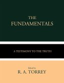 The Fundamentals (eBook, ePUB)