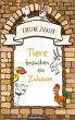 Tiere brauchen ein Zuhause (eBook, ePUB) - Bild 1