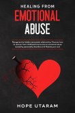 HEALING FROM EMOTIONAL ABUSE