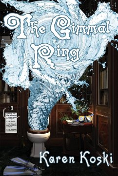 The Gimmal Ring - Koski, Karen