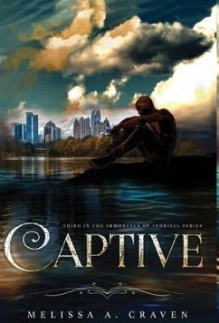 Captive - Craven, Melissa A