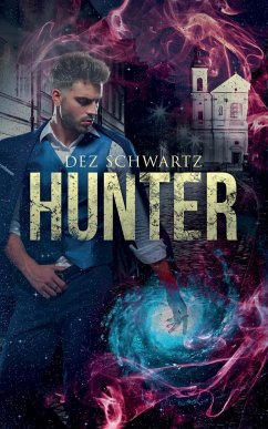 Hunter - Schwartz, Dez