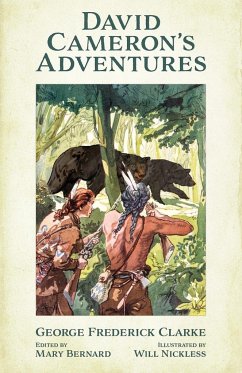 David Cameron's Adventures - Clarke, George Frederick