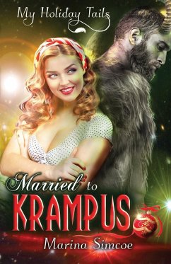 Married to Krampus - Simcoe, Marina