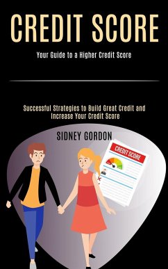 Credit Score - Gordon, Sidney