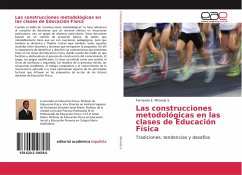 Las construcciones metodológicas en las clases de Educación Física - Miranda S., Fernando E.