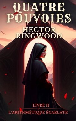 Quatre pouvoirs - Ringwood, Hector