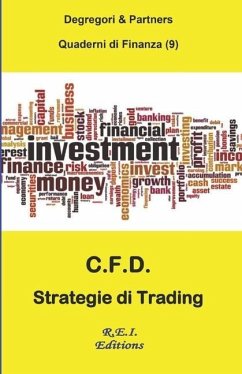 CFD - Strategie di Trading - Partners, Degregori &