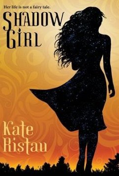 Shadow Girl - Ristau, Kate