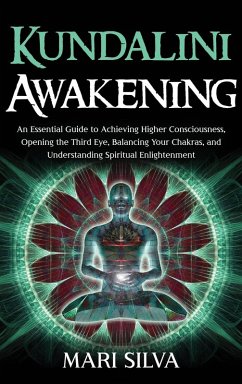 Cover Kundalini Awakening