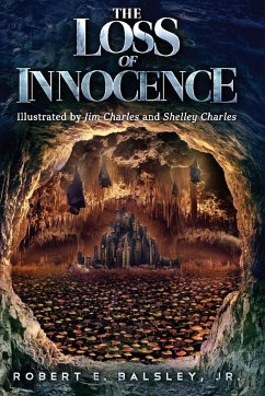 The Loss of Innocence - Balsley, Jr. Robert
