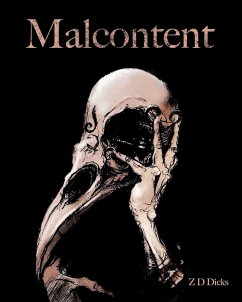 Malcontent - Dicks, Z D