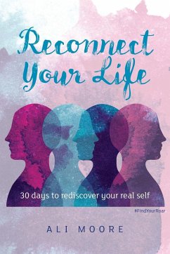 Reconnect Your Life - Moore, Ali