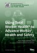 Using Total Worker Health® to... - Bild 1
