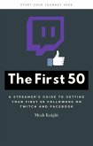 The First 50 (eBook, ePUB)