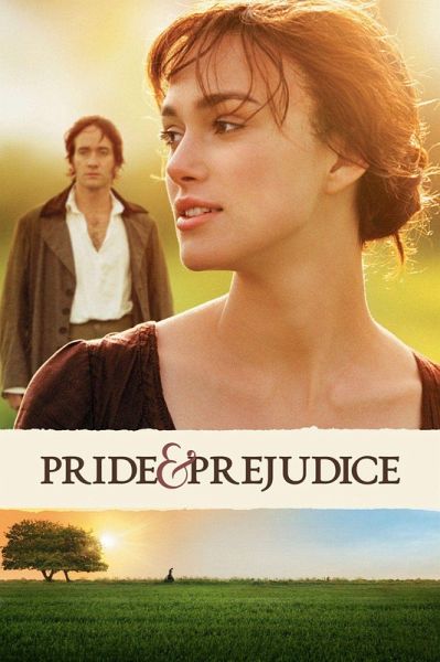 Pride and Prejudice (eBook, ePUB)