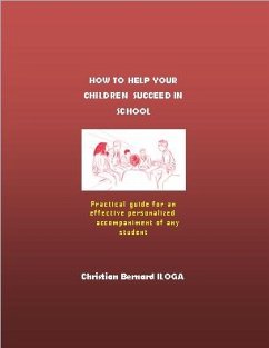 Cover How to Help Your Children Succeed in School (eBook, ePUB)