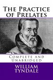 The Practice of Prelates (eBook, ePUB)