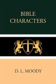 Bible Characters (eBook, ePUB)