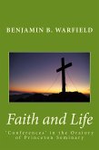 Faith and Life (eBook, ePUB)