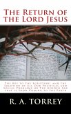 The Return of the Lord Jesus (eBook, ePUB)
