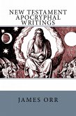 New Testament Apocryphal Writings (eBook, ePUB)