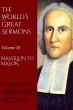 The World's Great Sermons (eBook, ePUB) - Bild 1