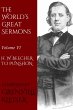The World's Great Sermons (eBook, ePUB) - Bild 1