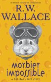 Morbier Impossible (eBook, ePUB) Morbier Impossible (eBook, ePUB)