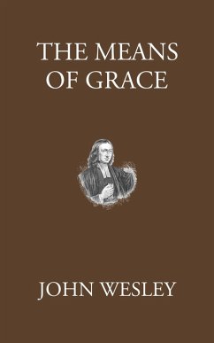 Cover The Means of Grace (eBook, ePUB)