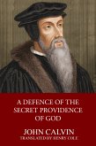 A Defence of the Secret Providence of God (eBook, ePUB)
