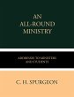 An All-Round Ministry (eBook, ePUB) - Bild 1