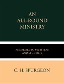 An All-Round Ministry (eBook, ePUB)