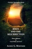 Jesus and the Resurrection: Thirty Addresses for Good Friday and Easter (eBook, ePUB)