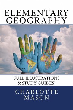 Elementary Geography (eBook, ePUB) - Mason, Charlotte