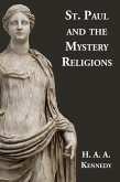 St Paul and the Mystery Religions (eBook, ePUB)